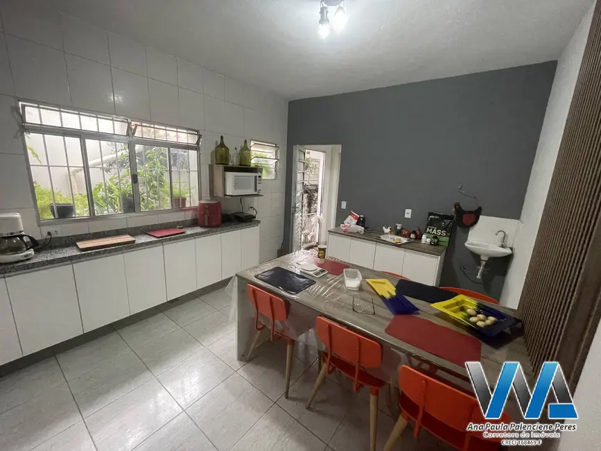Casa com 3 quartos à venda, 115m2 em Centro, Braganca Paulista - SP - imagem 8 Foto 8 de Casa com 3 quartos à venda, 115m2 em Centro, Braganca Paulista - SP