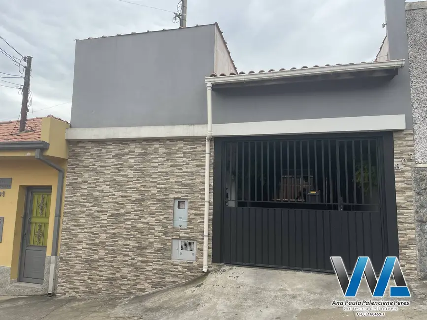 Casa com 3 quartos à venda, 115m2 em Centro, Braganca Paulista - SP - imagem 1 Foto 1 de Casa com 3 quartos à venda, 115m2 em Centro, Braganca Paulista - SP