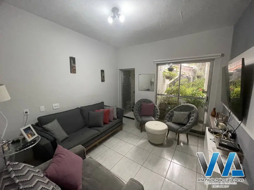 Casa com 3 quartos à venda, 115m2 em Centro, Braganca Paulista - SP - imagem 5 Foto 5 de Casa com 3 quartos à venda, 115m2 em Centro, Braganca Paulista - SP
