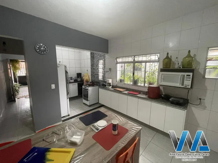 Casa com 3 quartos à venda, 115m2 em Centro, Braganca Paulista - SP - imagem 9 Foto 9 de Casa com 3 quartos à venda, 115m2 em Centro, Braganca Paulista - SP