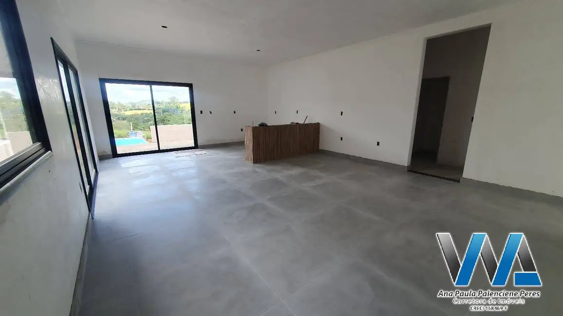 Foto 3 de Casa de Condomínio com 3 quartos à venda, 120m2 em Curitibanos, Braganca Paulista - SP