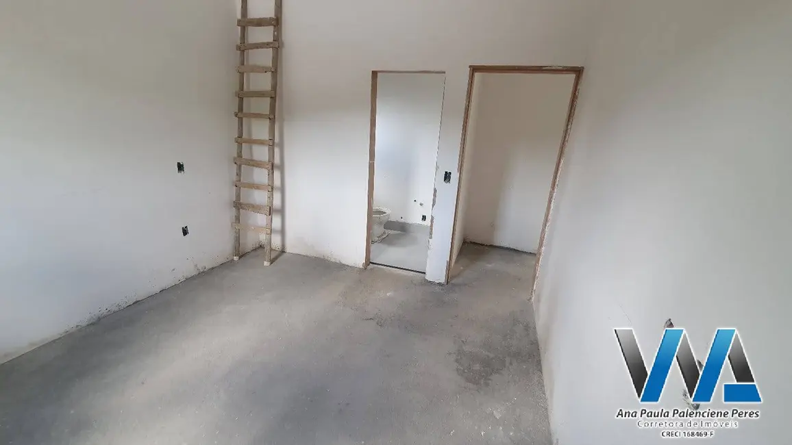 Foto 7 de Casa de Condomínio com 3 quartos à venda, 120m2 em Curitibanos, Braganca Paulista - SP