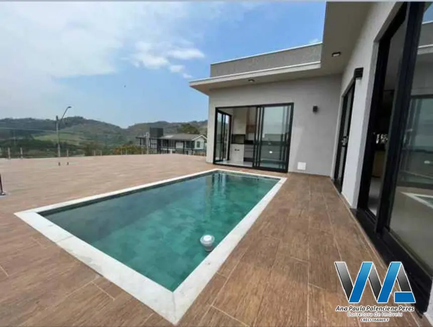 Foto 2 de Casa de Condomínio com 3 quartos à venda, 224m2 em Braganca Paulista - SP