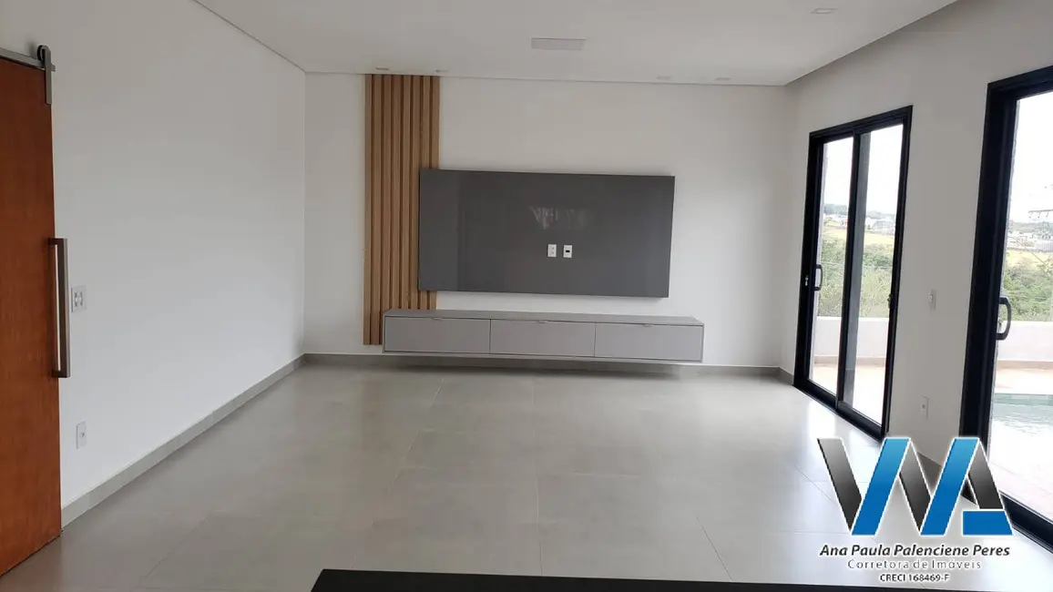 Foto 6 de Casa de Condomínio com 3 quartos à venda, 224m2 em Braganca Paulista - SP