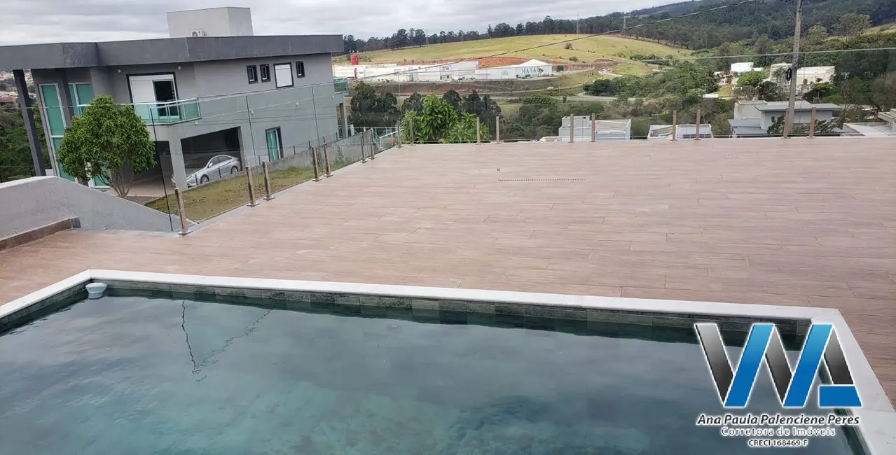 Foto 3 de Casa de Condomínio com 3 quartos à venda, 224m2 em Braganca Paulista - SP