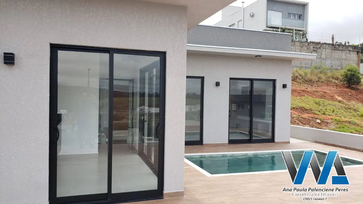 Foto 7 de Casa de Condomínio com 3 quartos à venda, 224m2 em Braganca Paulista - SP