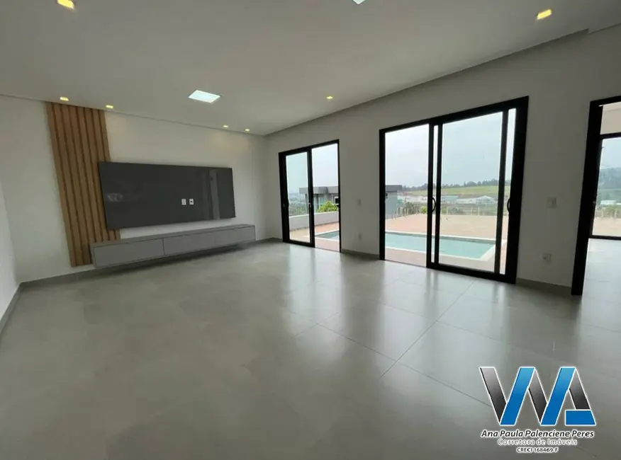 Foto 5 de Casa de Condomínio com 3 quartos à venda, 224m2 em Braganca Paulista - SP