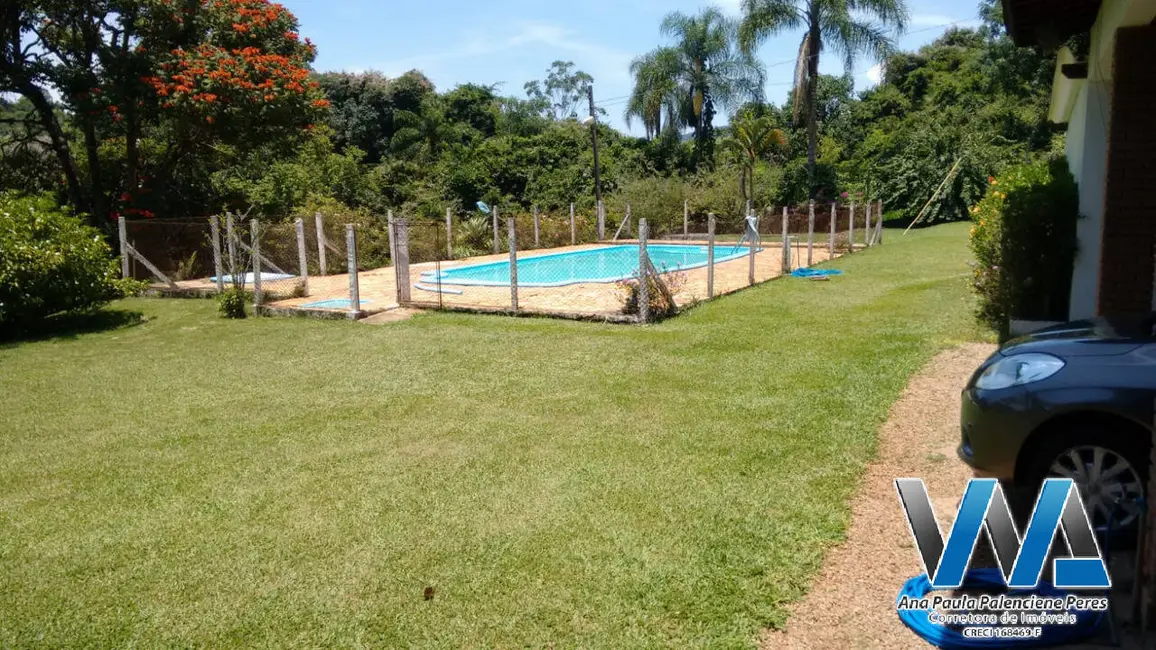 Foto 7 de Sítio / Rancho com 6 quartos à venda, 5000m2 em Braganca Paulista - SP