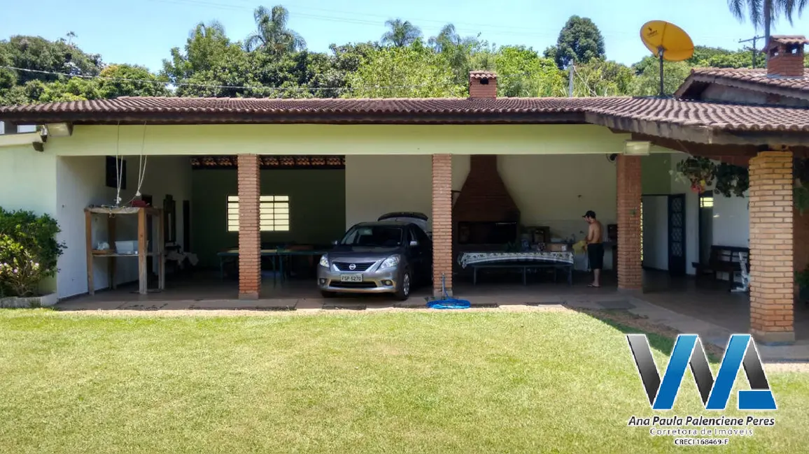Foto 4 de Sítio / Rancho com 6 quartos à venda, 5000m2 em Braganca Paulista - SP