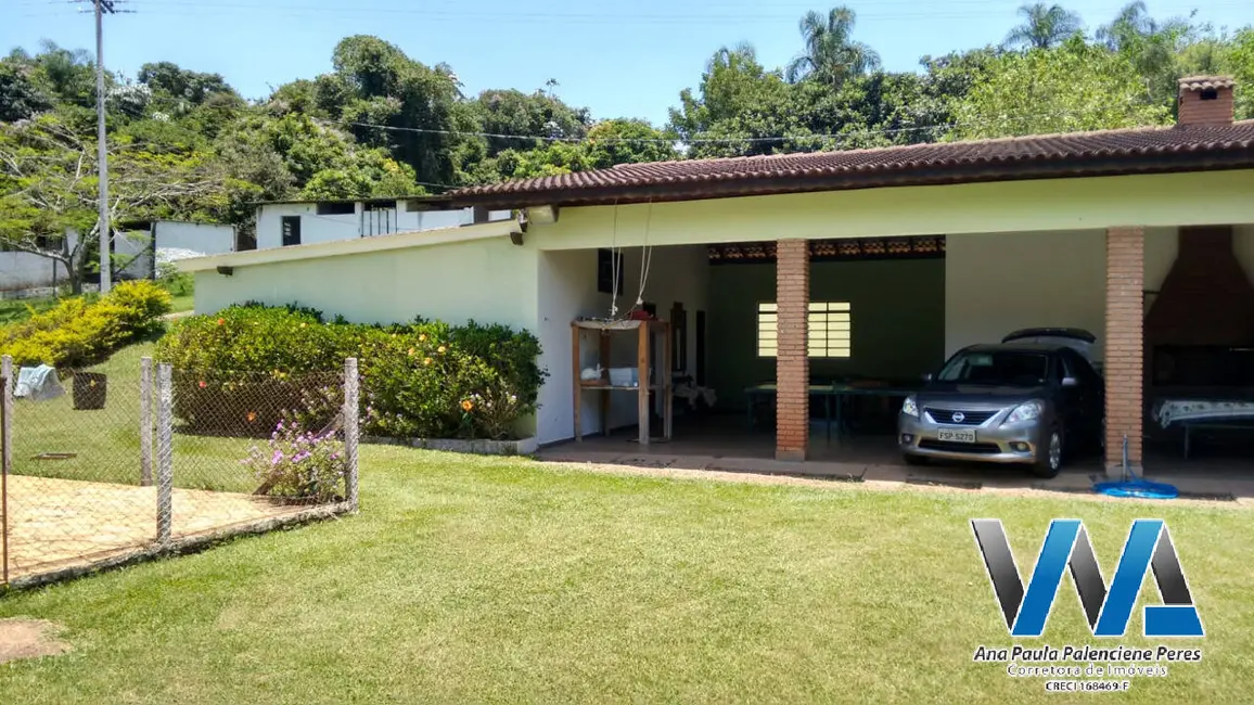 Foto 5 de Sítio / Rancho com 6 quartos à venda, 5000m2 em Braganca Paulista - SP
