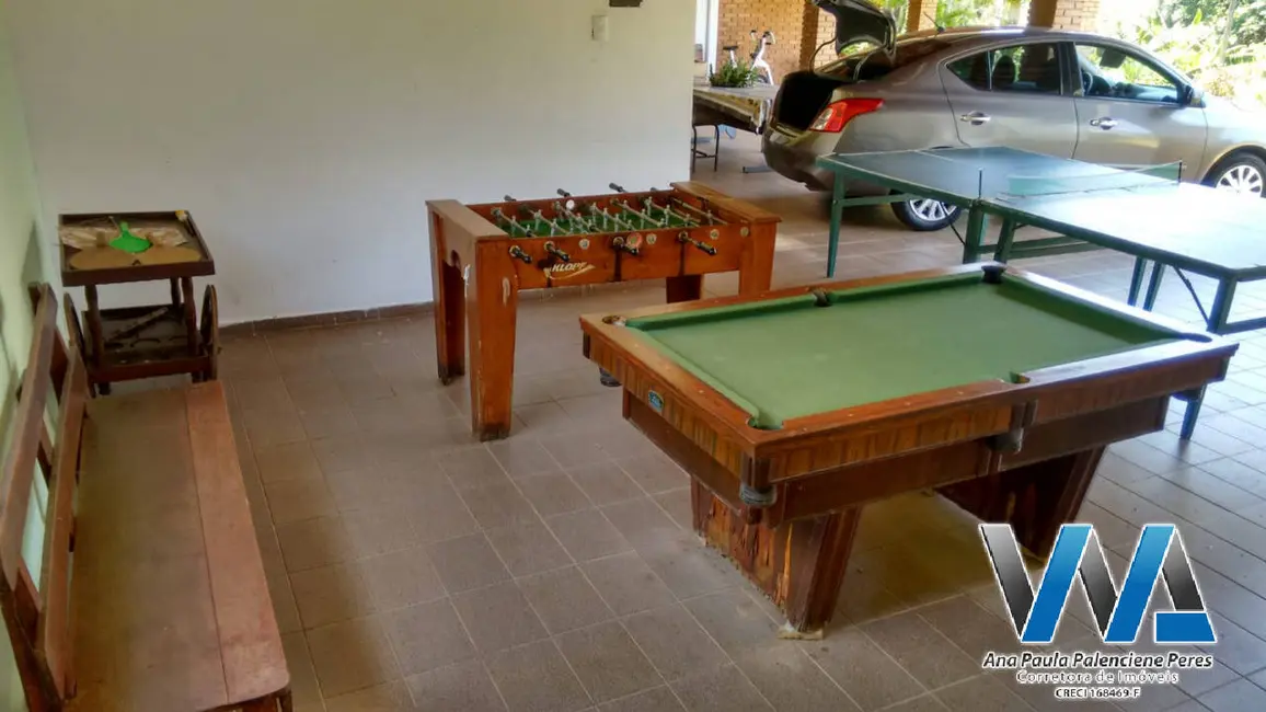 Foto 8 de Sítio / Rancho com 6 quartos à venda, 5000m2 em Braganca Paulista - SP