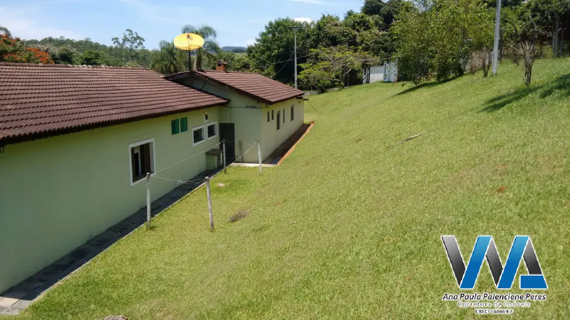Foto 3 de Sítio / Rancho com 6 quartos à venda, 5000m2 em Braganca Paulista - SP