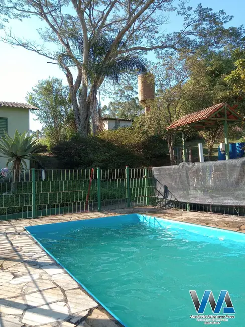 Foto 4 de Chácara com 3 quartos à venda, 540m2 em Bairro do Agudo, Braganca Paulista - SP