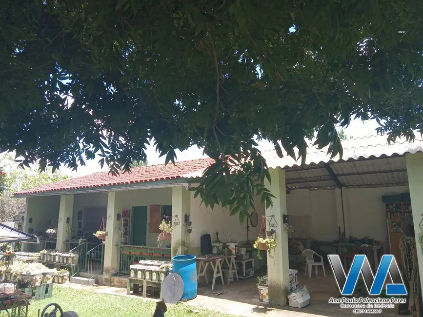 Foto 5 de Chácara com 3 quartos à venda, 540m2 em Bairro do Agudo, Braganca Paulista - SP