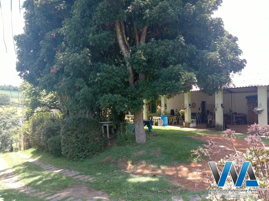 Foto 6 de Chácara com 3 quartos à venda, 540m2 em Bairro do Agudo, Braganca Paulista - SP