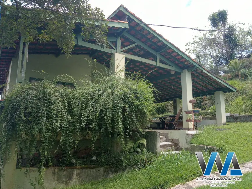 Foto 3 de Chácara com 3 quartos à venda, 540m2 em Bairro do Agudo, Braganca Paulista - SP