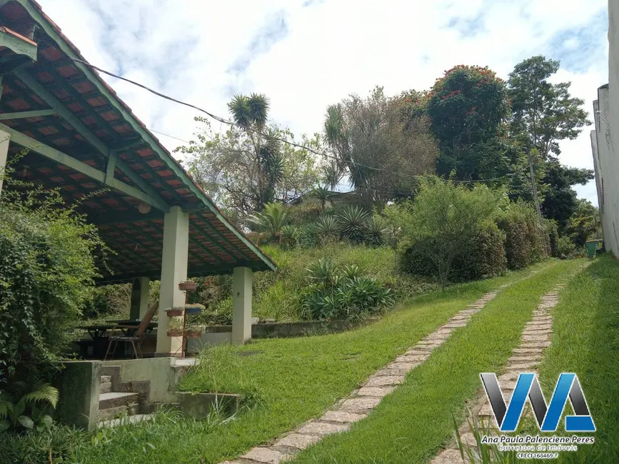 Foto 2 de Chácara com 3 quartos à venda, 540m2 em Bairro do Agudo, Braganca Paulista - SP