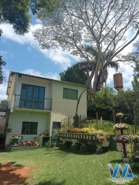 Foto 9 de Chácara com 3 quartos à venda, 540m2 em Bairro do Agudo, Braganca Paulista - SP