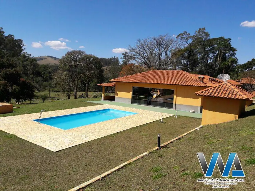Foto 2 de Sítio / Rancho com 6 quartos à venda, 520m2 em Braganca Paulista - SP