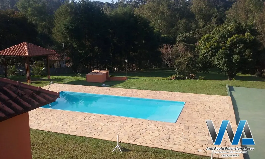 Sítio / Rancho com 6 quartos à venda, 520m2 em Braganca Paulista - SP - imagem 6 Foto 6 de Sítio / Rancho com 6 quartos à venda, 520m2 em Braganca Paulista - SP