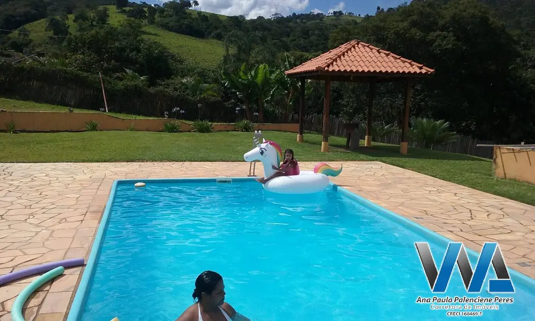 Sítio / Rancho com 6 quartos à venda, 520m2 em Braganca Paulista - SP - imagem 5 Foto 5 de Sítio / Rancho com 6 quartos à venda, 520m2 em Braganca Paulista - SP