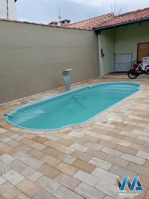 Casa com 2 quartos à venda, 126m2 em Peruibe - SP - imagem 1 Foto 1 de Casa com 2 quartos à venda, 126m2 em Peruibe - SP