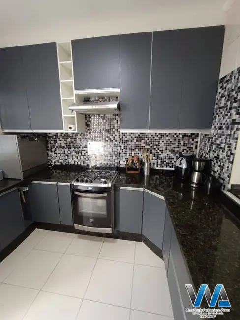 Foto 4 de Casa com 3 quartos à venda, 250m2 em Jardim Europa, Braganca Paulista - SP