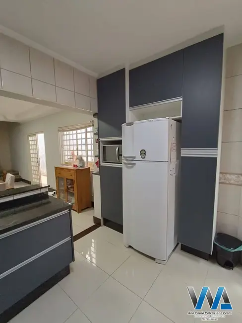 Foto 7 de Casa com 3 quartos à venda, 250m2 em Jardim Europa, Braganca Paulista - SP