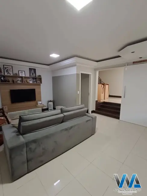Foto 9 de Casa com 3 quartos à venda, 250m2 em Jardim Europa, Braganca Paulista - SP