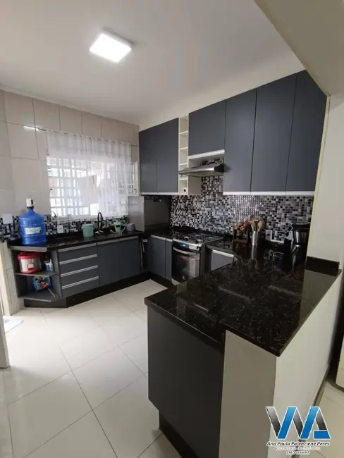 Foto 6 de Casa com 3 quartos à venda, 250m2 em Jardim Europa, Braganca Paulista - SP