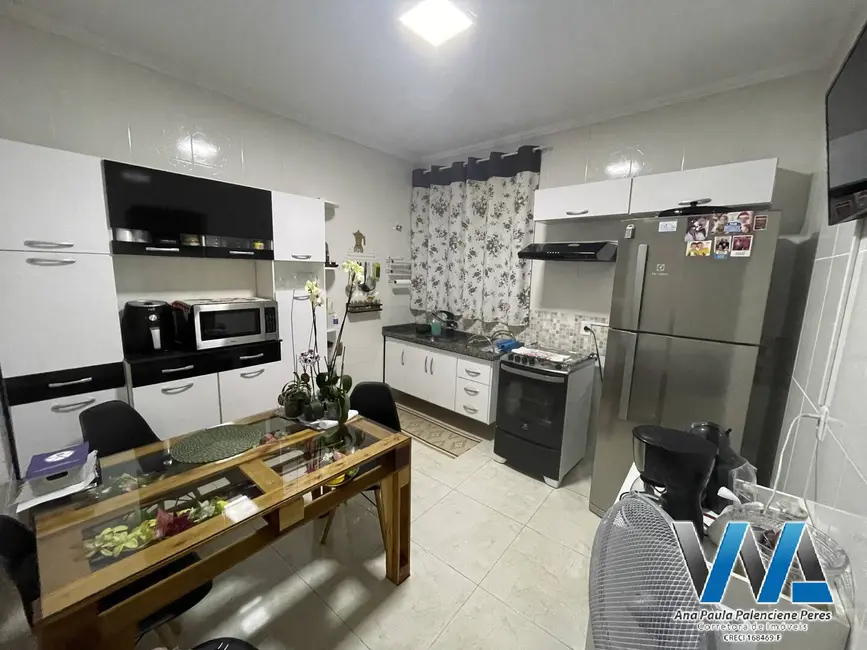Foto 3 de Casa com 2 quartos à venda, 70m2 em Santa Luzia, Braganca Paulista - SP