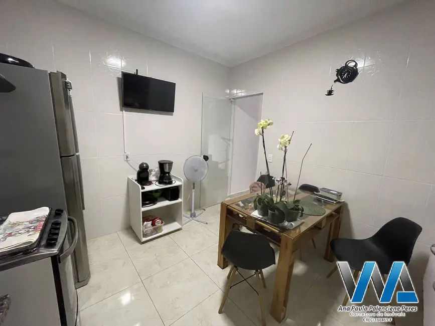 Foto 4 de Casa com 2 quartos à venda, 70m2 em Santa Luzia, Braganca Paulista - SP