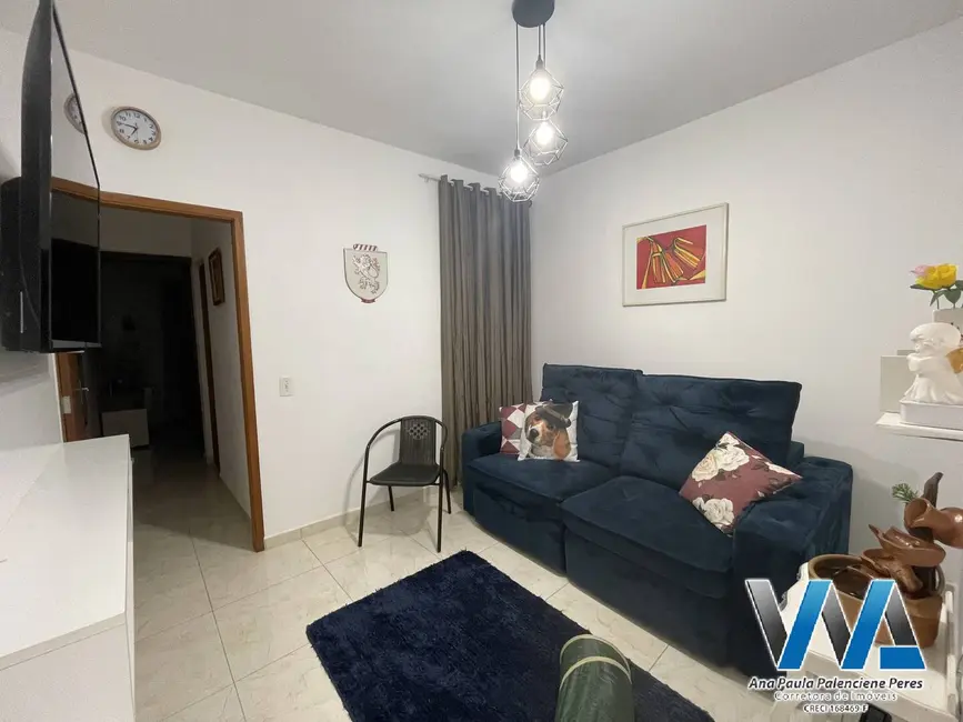 Foto 7 de Casa com 2 quartos à venda, 70m2 em Santa Luzia, Braganca Paulista - SP