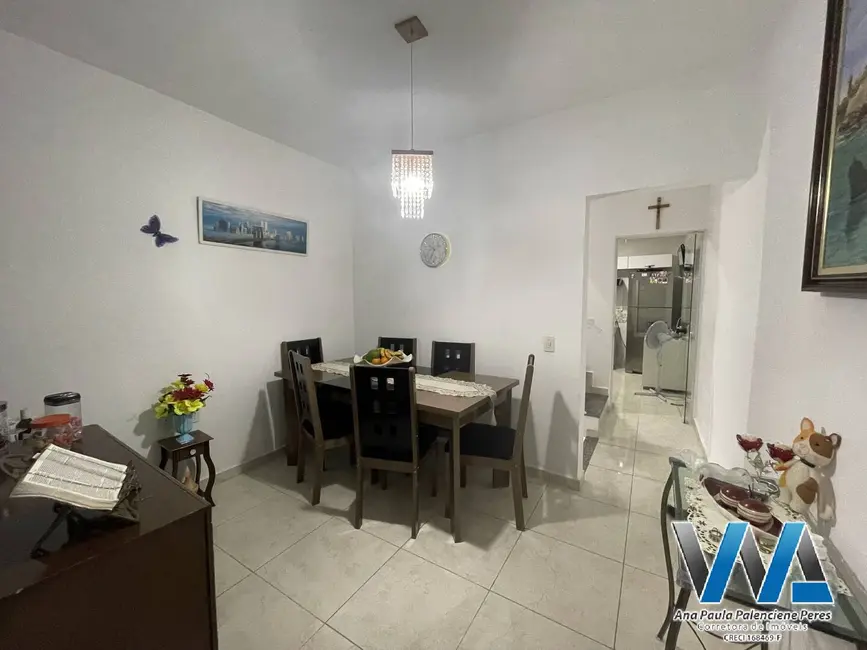 Foto 2 de Casa com 2 quartos à venda, 70m2 em Santa Luzia, Braganca Paulista - SP