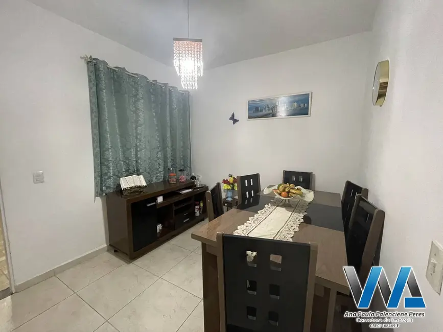 Foto 1 de Casa com 2 quartos à venda, 70m2 em Santa Luzia, Braganca Paulista - SP