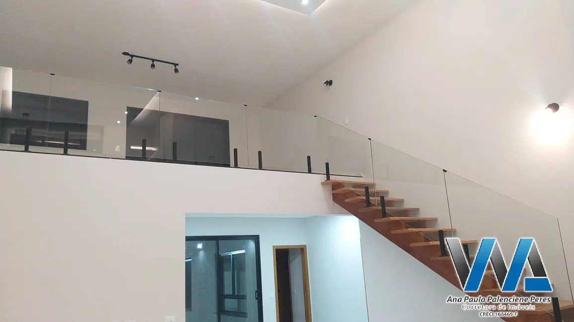 Foto 7 de Casa de Condomínio com 3 quartos à venda, 213m2 em Parque Imperador, Braganca Paulista - SP