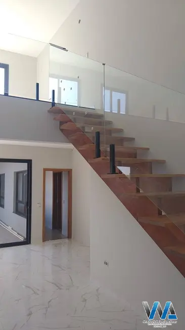 Foto 8 de Casa de Condomínio com 3 quartos à venda, 213m2 em Parque Imperador, Braganca Paulista - SP