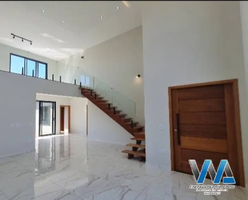 Foto 3 de Casa de Condomínio com 3 quartos à venda, 213m2 em Parque Imperador, Braganca Paulista - SP