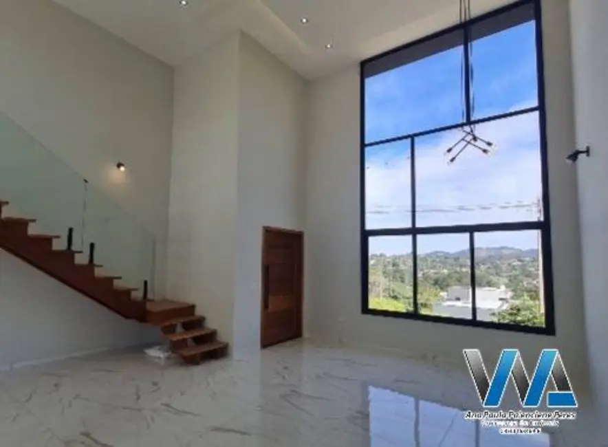 Foto 4 de Casa de Condomínio com 3 quartos à venda, 213m2 em Parque Imperador, Braganca Paulista - SP