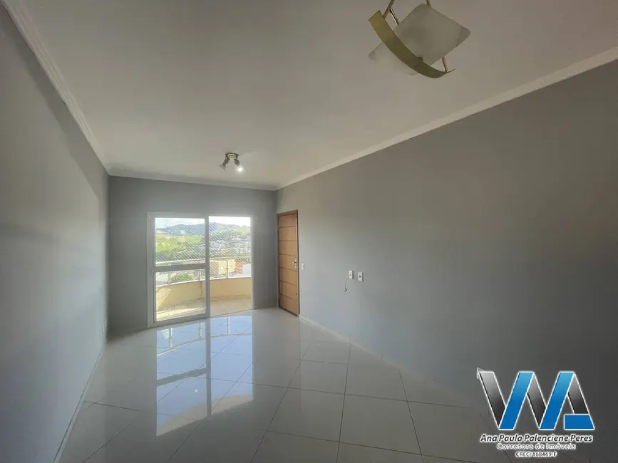Foto 6 de Apartamento com 2 quartos à venda, 75m2 em Vila Gato, Braganca Paulista - SP