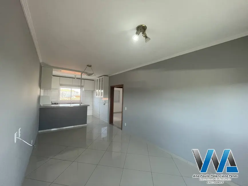 Foto 5 de Apartamento com 2 quartos à venda, 75m2 em Vila Gato, Braganca Paulista - SP