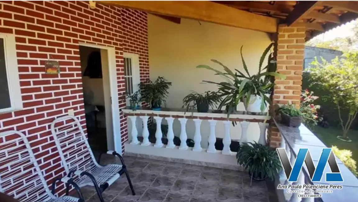 Foto 4 de Chácara com 2 quartos à venda, 200m2 em Pinhalzinho - SP