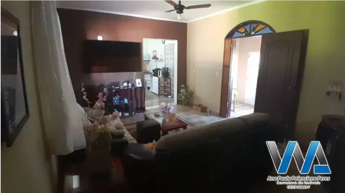 Foto 8 de Chácara com 2 quartos à venda, 200m2 em Pinhalzinho - SP