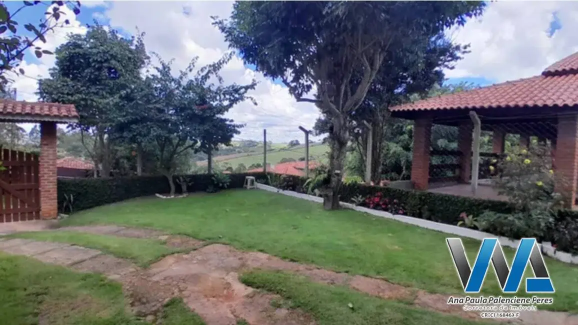 Foto 6 de Chácara com 2 quartos à venda, 200m2 em Pinhalzinho - SP