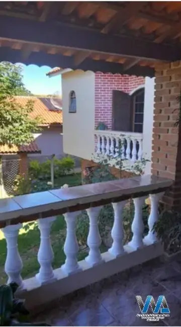 Foto 3 de Chácara com 2 quartos à venda, 200m2 em Pinhalzinho - SP