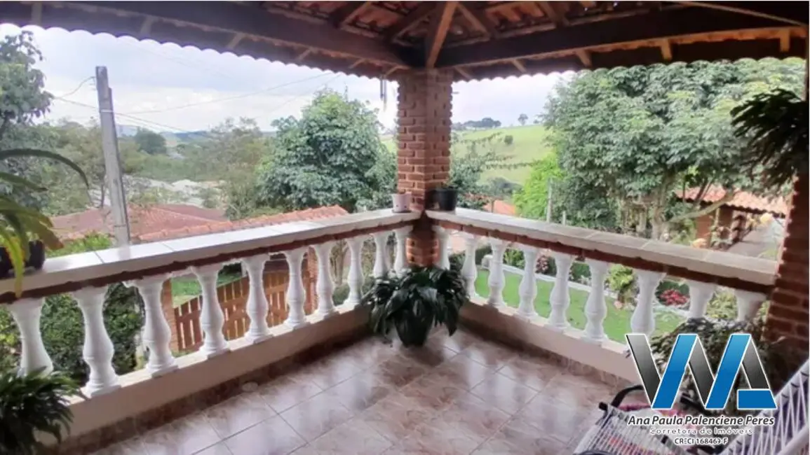 Foto 5 de Chácara com 2 quartos à venda, 200m2 em Pinhalzinho - SP