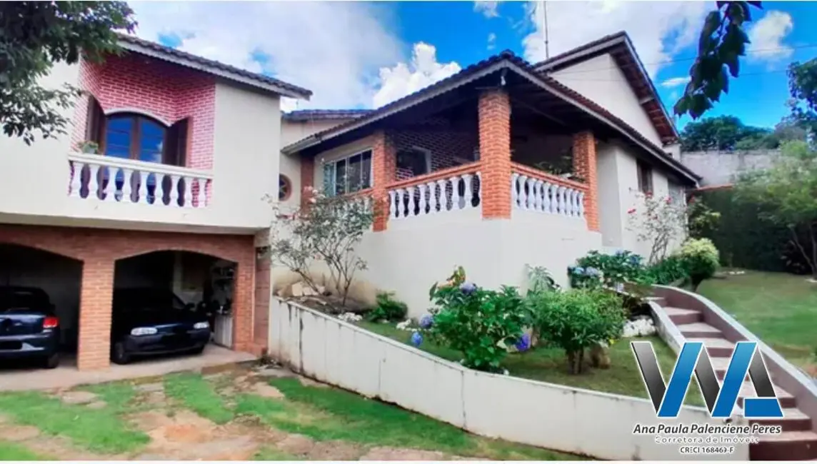 Foto 1 de Chácara com 2 quartos à venda, 200m2 em Pinhalzinho - SP