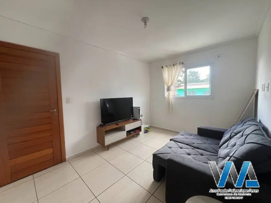 Foto 1 de Apartamento com 2 quartos à venda, 55m2 em Vila Esperança, Braganca Paulista - SP