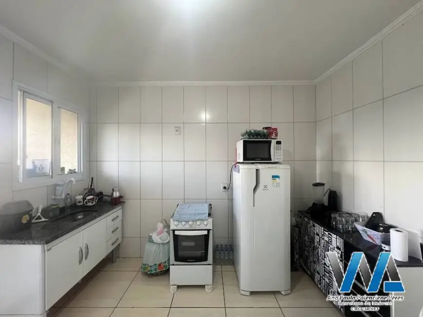 Foto 2 de Apartamento com 2 quartos à venda, 55m2 em Vila Esperança, Braganca Paulista - SP
