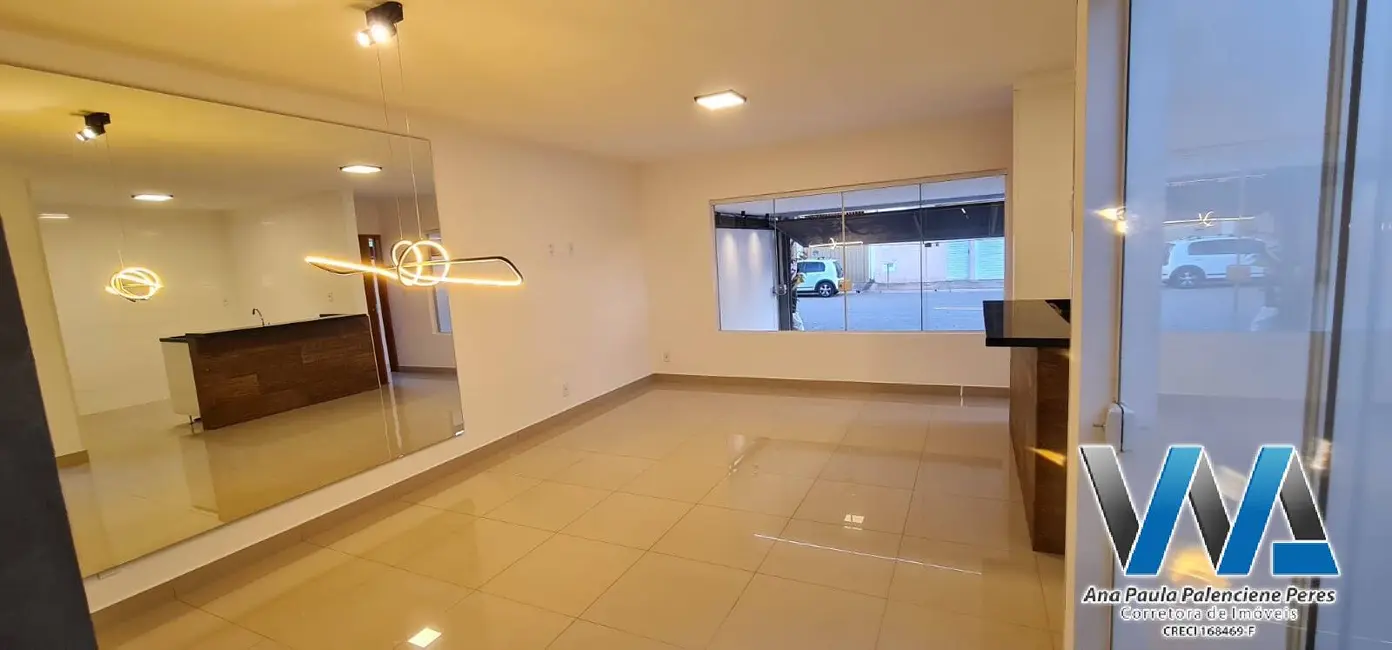 Foto 2 de Casa com 3 quartos à venda, 118m2 em Residencial Quinta dos Vinhedos, Braganca Paulista - SP